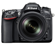 NIKON D7100 + 18-105 VR - 125474 - zdjęcie 2